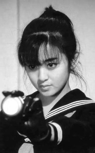 石川ひとみ エロいおっぱいヌードが懐かしい元アイドルのエッチ画像