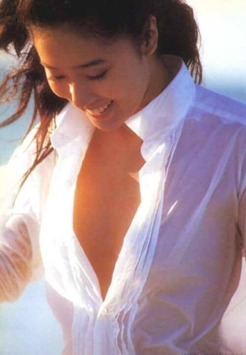 浅野ゆう子 エロ画像