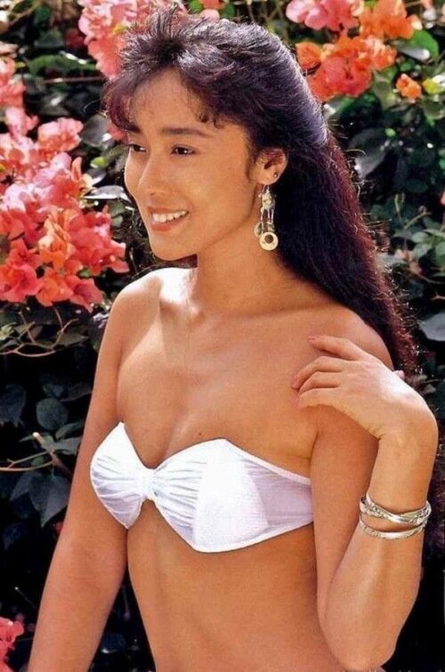 浅野ゆう子 エロ画像