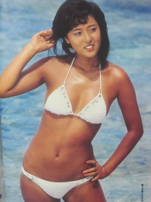 浅野ゆう子 エロ画像