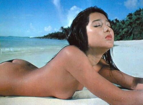 浅野ゆう子 エロ画像