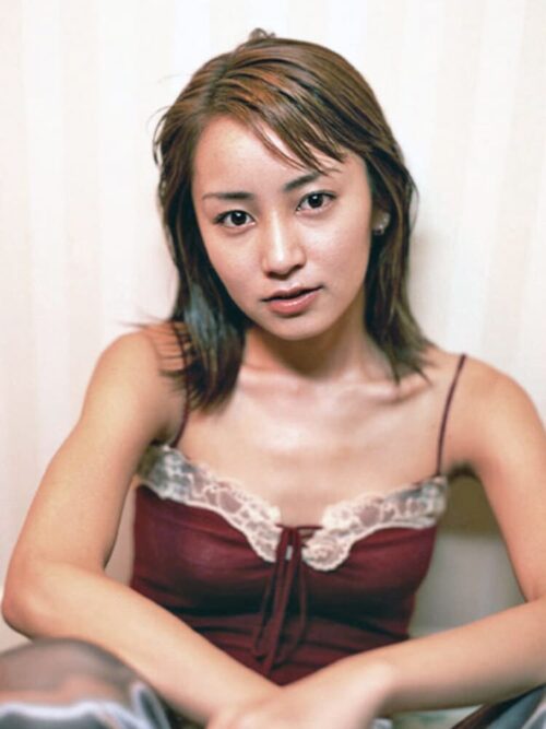 矢田亜希子