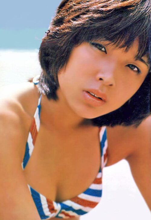 松本ちえこ エロ画像