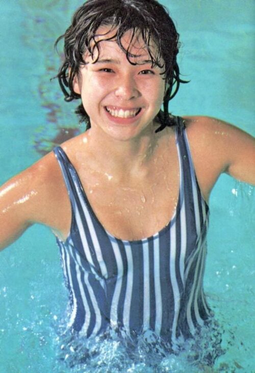 松本ちえこ エロ画像