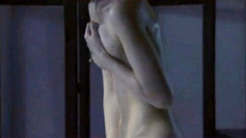 尾野真千子 ヌード37