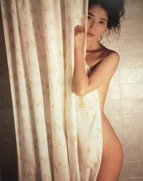 増田恵子ヌード画像10