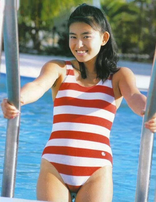 田中美奈子エロ画像08