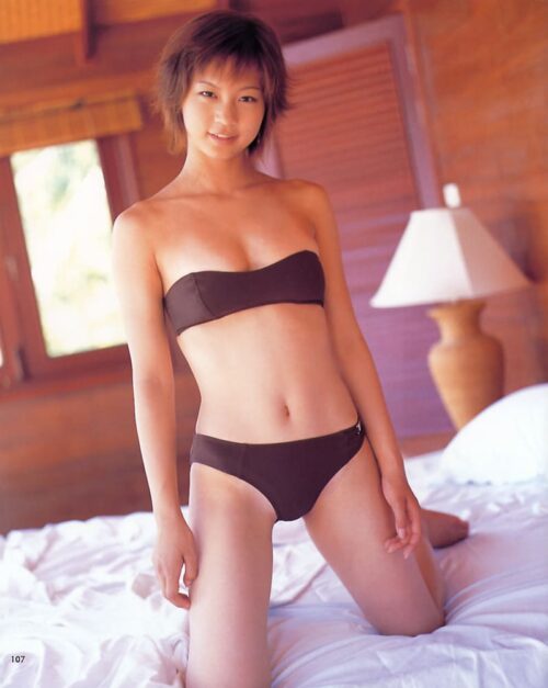 安田美沙子エロ画像22