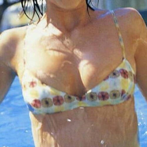 安田美沙子エロ画像69