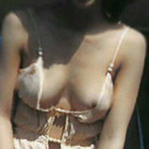安田美沙子エロ画像72