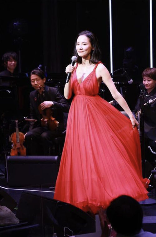 吉田羊 エロ画像11