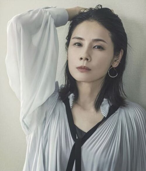吉田羊 エロ画像10
