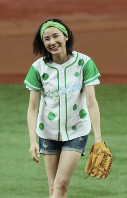吉田羊 エロ画像18