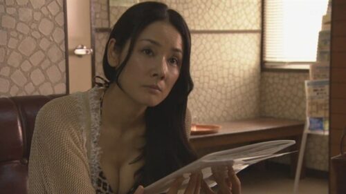 吉田羊 エロ画像32
