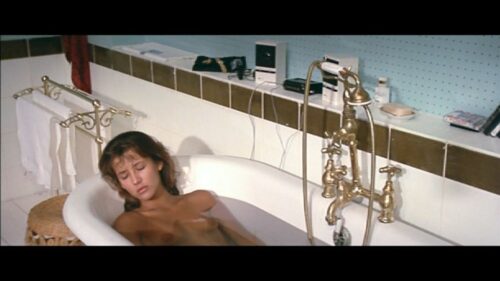 ソフィー・マルソー ヌード