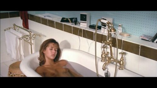ソフィー・マルソー ヌード