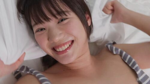 堀みなみエロ画像