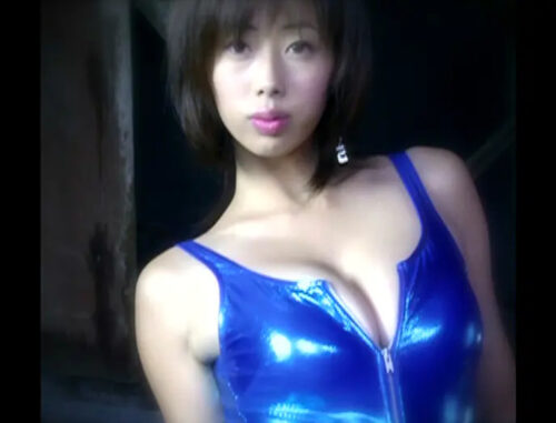 井上和香エロ画像