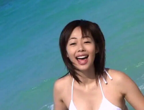 井上和香エロ画像