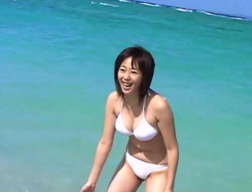 井上和香エロ画像
