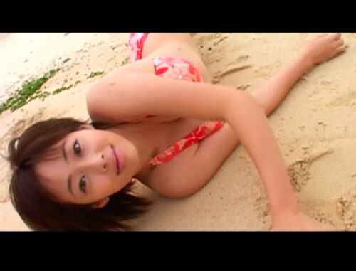 井上和香エロ画像
