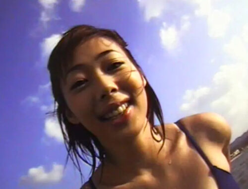 井上和香エロ画像