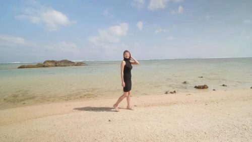中島史恵エロ画像
