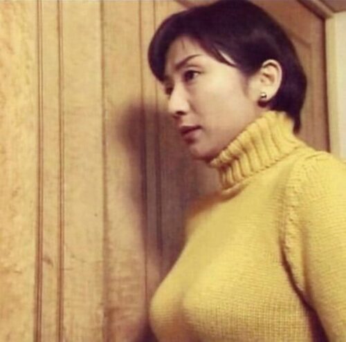 松下由樹エロ画像