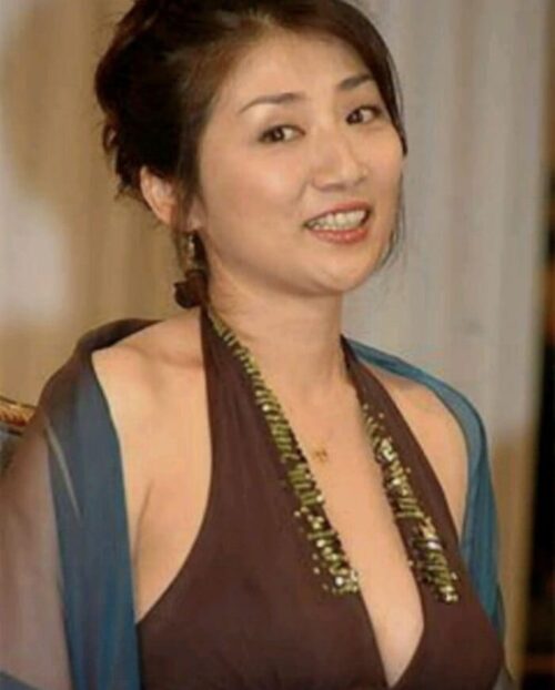 松下由樹エロ画像