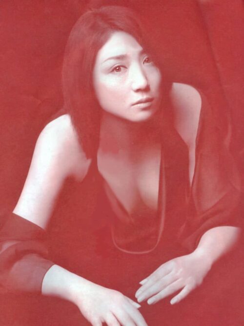 松下由樹エロ画像