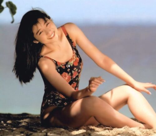 松下由樹エロ画像