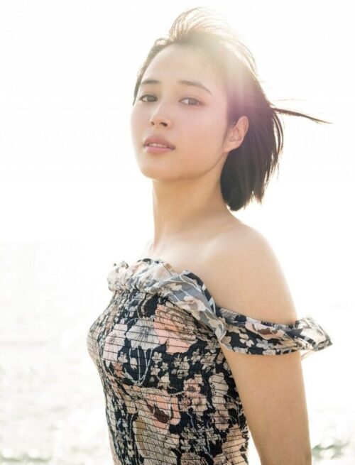 広瀬アリス エロ画像