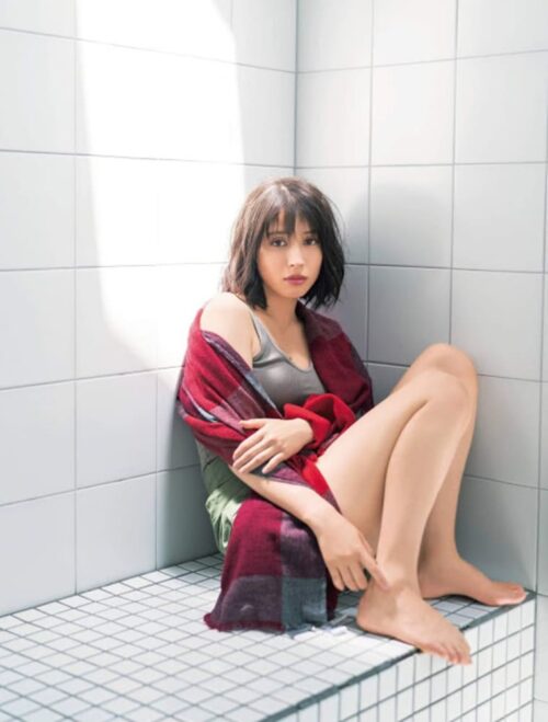 広瀬アリス エロ画像