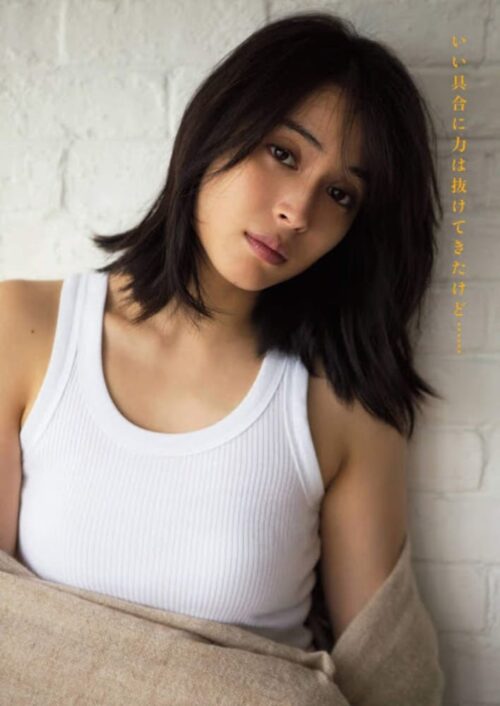 広瀬アリス エロ画像