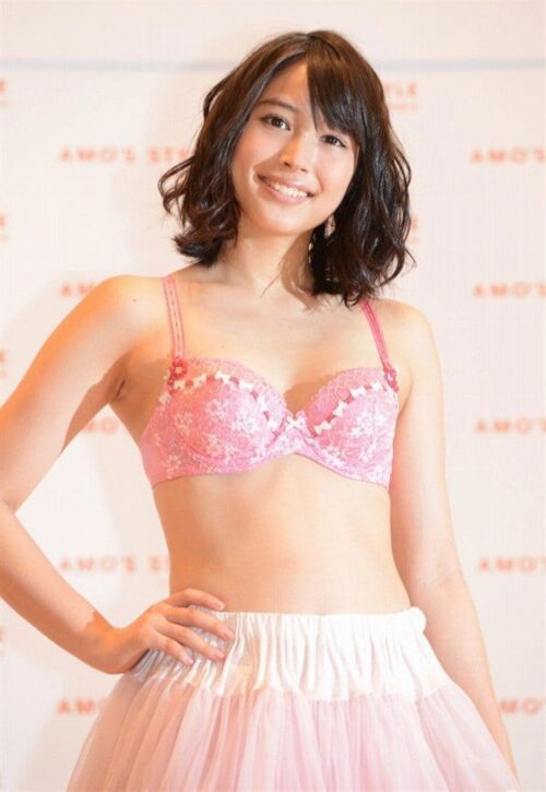 広瀬アリス エロ画像