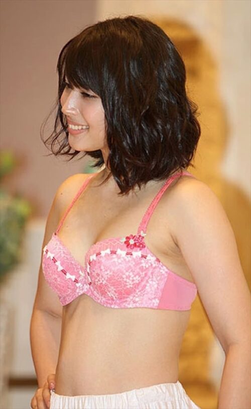 広瀬アリス エロ画像