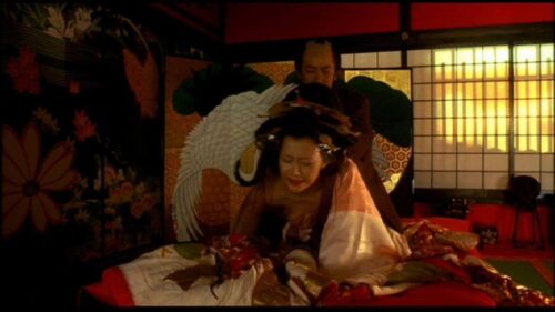 木村佳乃 ヌード画像