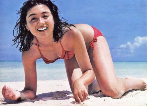 香坂みゆきヌード画像