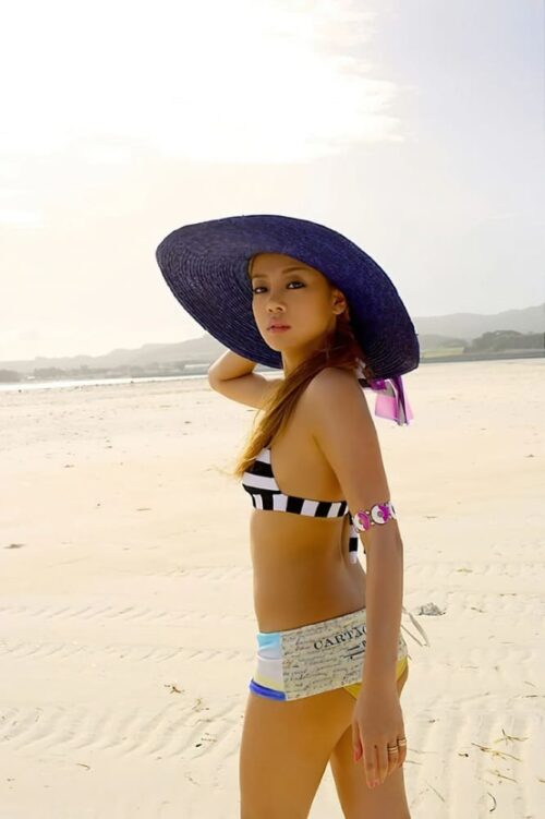 あびる優エロ画像