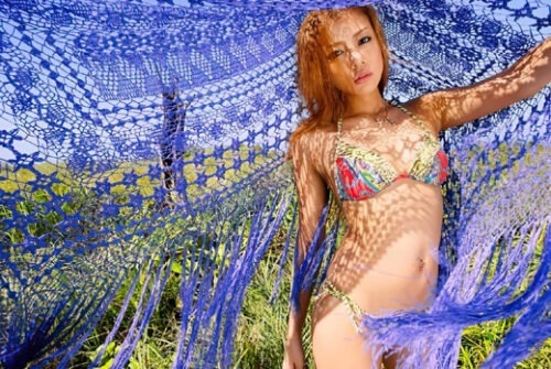 あびる優エロ画像