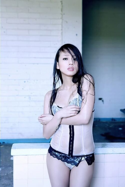 あびる優エロ画像