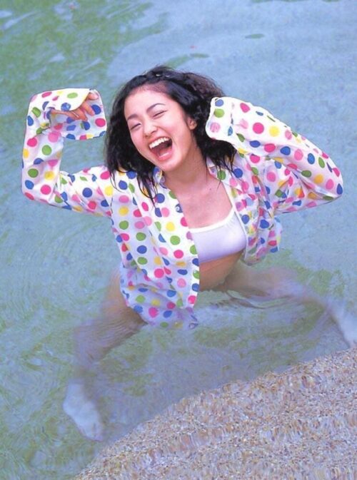 上戸彩ヌード画像