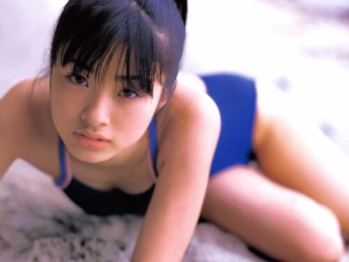 上戸彩ヌード画像