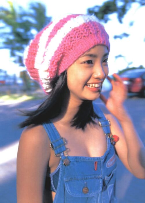 上戸彩ヌード画像