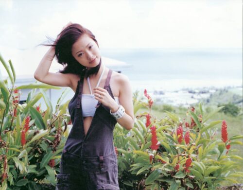 上戸彩ヌード画像