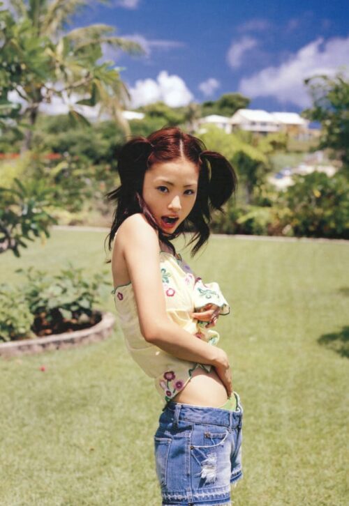 上戸彩ヌード画像