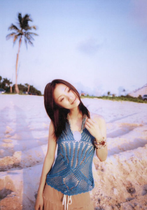 上戸彩ヌード画像