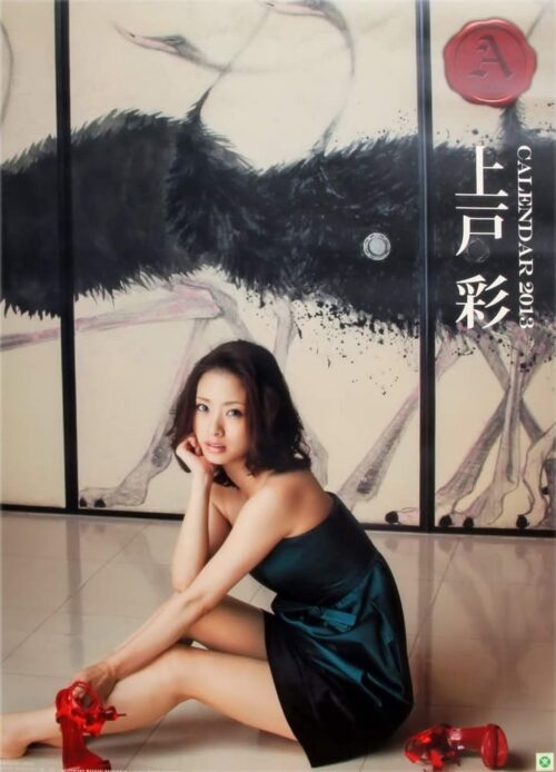 上戸彩ヌード画像