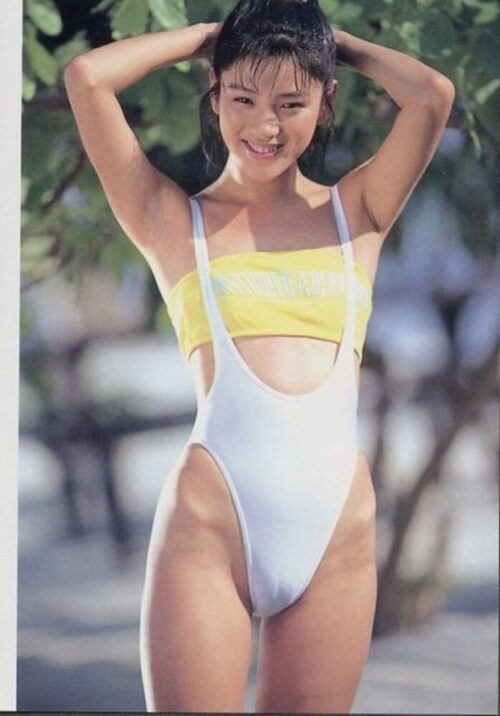 中沢慶子 ヌード