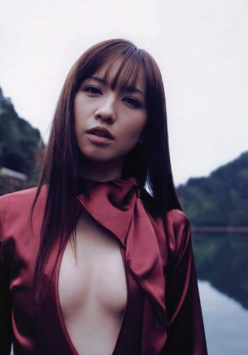 優木まおみ エロ画像